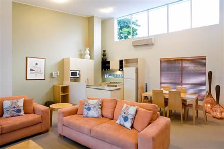 Verano Resort - Accommodation Mount Tamborine 6