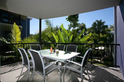 Verano Resort - Accommodation Mount Tamborine 8