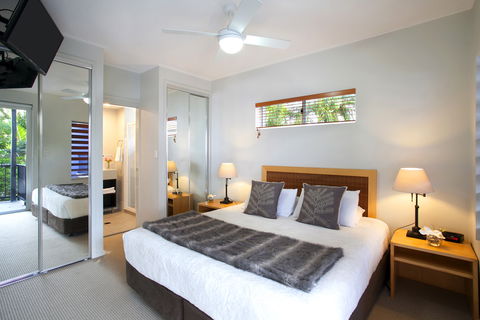 Verano Resort - Accommodation Mount Tamborine 9