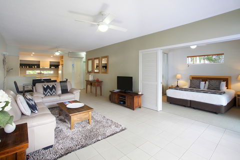 Verano Resort - Accommodation Mount Tamborine 10