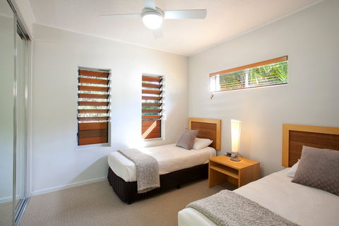 Verano Resort - Accommodation Mount Tamborine 11