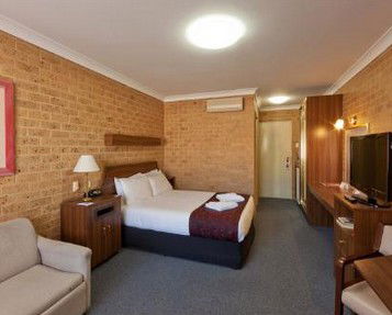 Best Western Tamworth Motor Inn - Accommodation Mount Tamborine 4