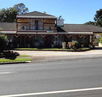 Alstonville Settlers Motel - Accommodation Mount Tamborine