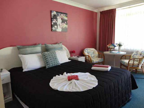 Alstonville Settlers Motel - Accommodation Mount Tamborine 1