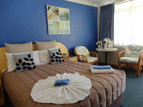 Alstonville Settlers Motel - Accommodation Mount Tamborine 2