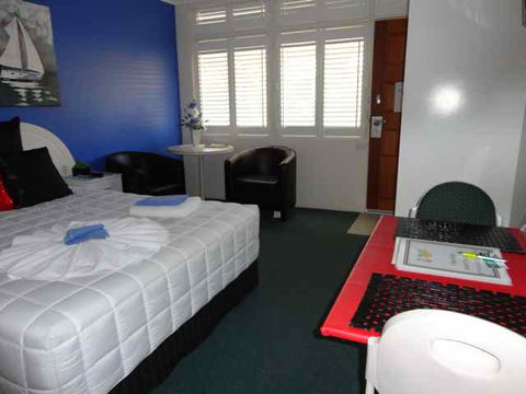 Alstonville Settlers Motel - Accommodation Mount Tamborine 3