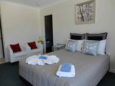 Alstonville Settlers Motel - Accommodation Mount Tamborine 4