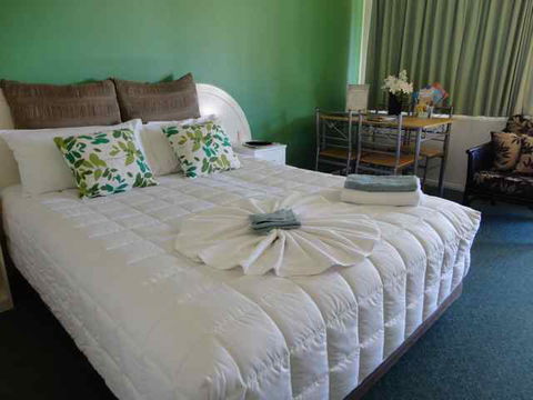 Alstonville Settlers Motel - Accommodation Mount Tamborine 5