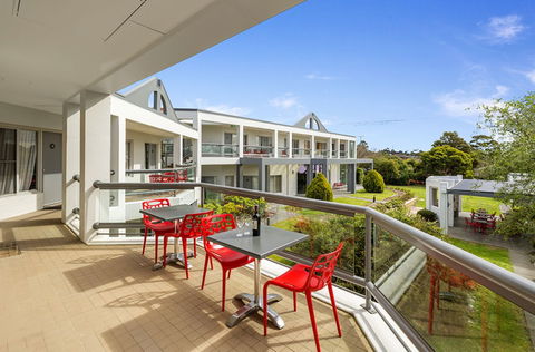 Quest On Doncaster - Accommodation Mount Tamborine 1