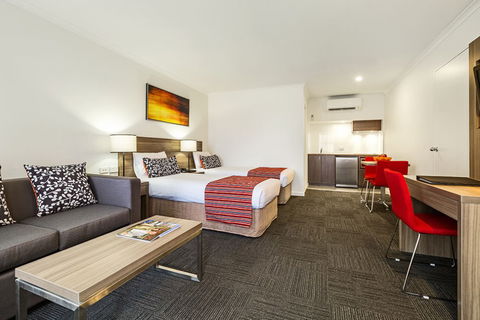 Quest On Doncaster - Accommodation Mount Tamborine 2
