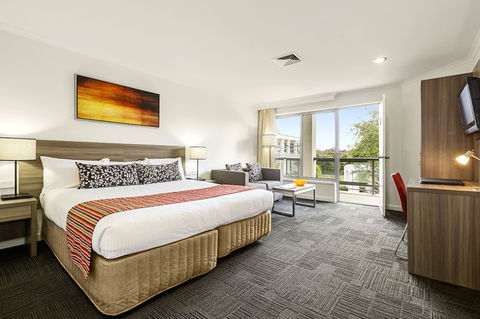 Quest On Doncaster - Accommodation Mount Tamborine 3