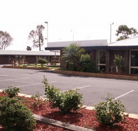 Parkview Motor Inn - Accommodation Mount Tamborine