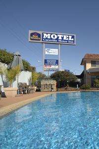 Caravilla Motel - Accommodation Mount Tamborine 0