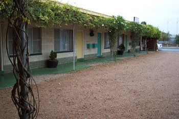 Kadina Village Motel - Accommodation Mount Tamborine 0