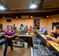 Tibooburra Hotel - Tibooburra - Accommodation Mount Tamborine