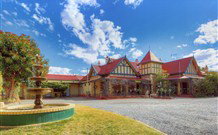 Broken Hill NSW Accommodation Mount Tamborine