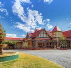 The Lodge Outback Motel - Broken Hill - Accommodation Mount Tamborine