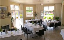 The Playhouse Hotel - Barraba - Accommodation Mount Tamborine 0