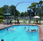 Ts Tennis Resort - Port Macquarie - Accommodation Mount Tamborine