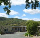 Valley View Motel Murrurundi - Murrurundi - Accommodation Mount Tamborine
