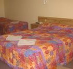 Wagon Wheel Motel and Units - Coonabarabran - Accommodation Mount Tamborine