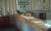 Warren Motor Inn - Warren - Accommodation Mount Tamborine 0