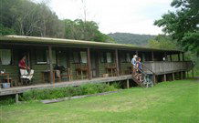 Spicketts Creek NSW Accommodation Mount Tamborine