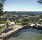 Wayward Jerseys Farmstay - Accommodation Mount Tamborine