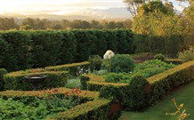 All Saints Bed And Breakfast - Accommodation Mount Tamborine 3