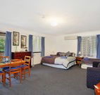Ambleside Bed and Breakfast Cabins - Accommodation Mount Tamborine