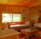 Anketell Forest Cottages - Accommodation Mount Tamborine