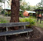 Chiltern Lodge Country Retreat - Accommodation Mount Tamborine