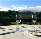 Hillcrest Mountain  View Retreat - Accommodation Mount Tamborine