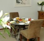 Hilltop Lodge Bed and Breakfast - Accommodation Mount Tamborine