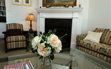 Hilltop Lodge Bed And Breakfast - Accommodation Mount Tamborine 1