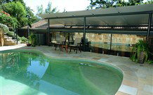 Hilltop Lodge Bed And Breakfast - Accommodation Mount Tamborine 2