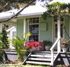 Huskisson Bed and Breakfast - Accommodation Mount Tamborine