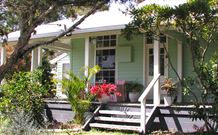 Huskisson Bed And Breakfast - Accommodation Mount Tamborine 0