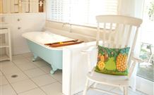 Huskisson Bed And Breakfast - Accommodation Mount Tamborine 2