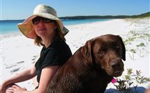 Huskisson Bed And Breakfast - Accommodation Mount Tamborine 3
