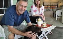Huskisson Bed And Breakfast - Accommodation Mount Tamborine 4