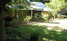 Kerrowgair Bed And Breakfast - Accommodation Mount Tamborine 0