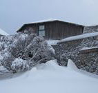 Knockshannoch Ski Lodge - - Accommodation Mount Tamborine