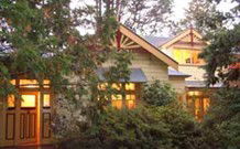 Moments Mountain Retreat - - Accommodation Mount Tamborine 0