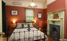 Moments Mountain Retreat - - Accommodation Mount Tamborine 1