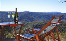 Moments Mountain Retreat - - Accommodation Mount Tamborine 5