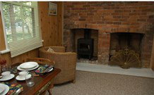 Mountain Devil B And B - Accommodation Mount Tamborine 0