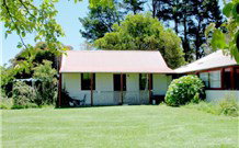 Mountain Devil B And B - Accommodation Mount Tamborine 1