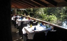 Salisbury Lodges And Araluen Restaurant - Accommodation Mount Tamborine 1