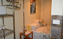 Salisbury Lodges And Araluen Restaurant - Accommodation Mount Tamborine 4